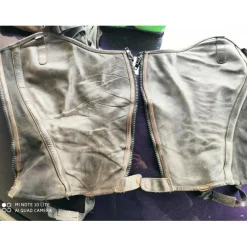 mini chaps ETL taille L* Discount