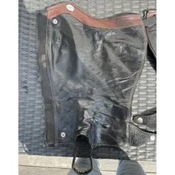 Herve Godignon - Jump'in Chaps>Mini chaps Hervé Godignon