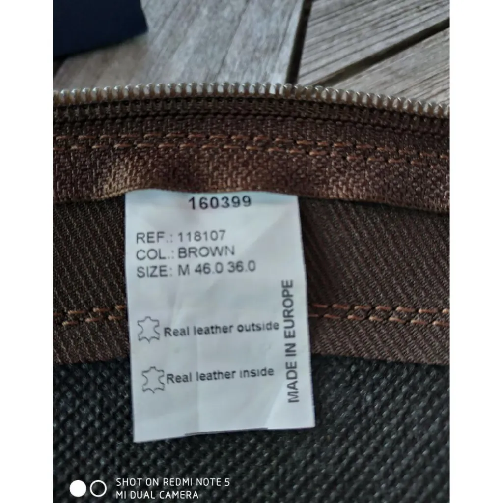 Lamicell Chaps>Mini Chaps Extra-Grip