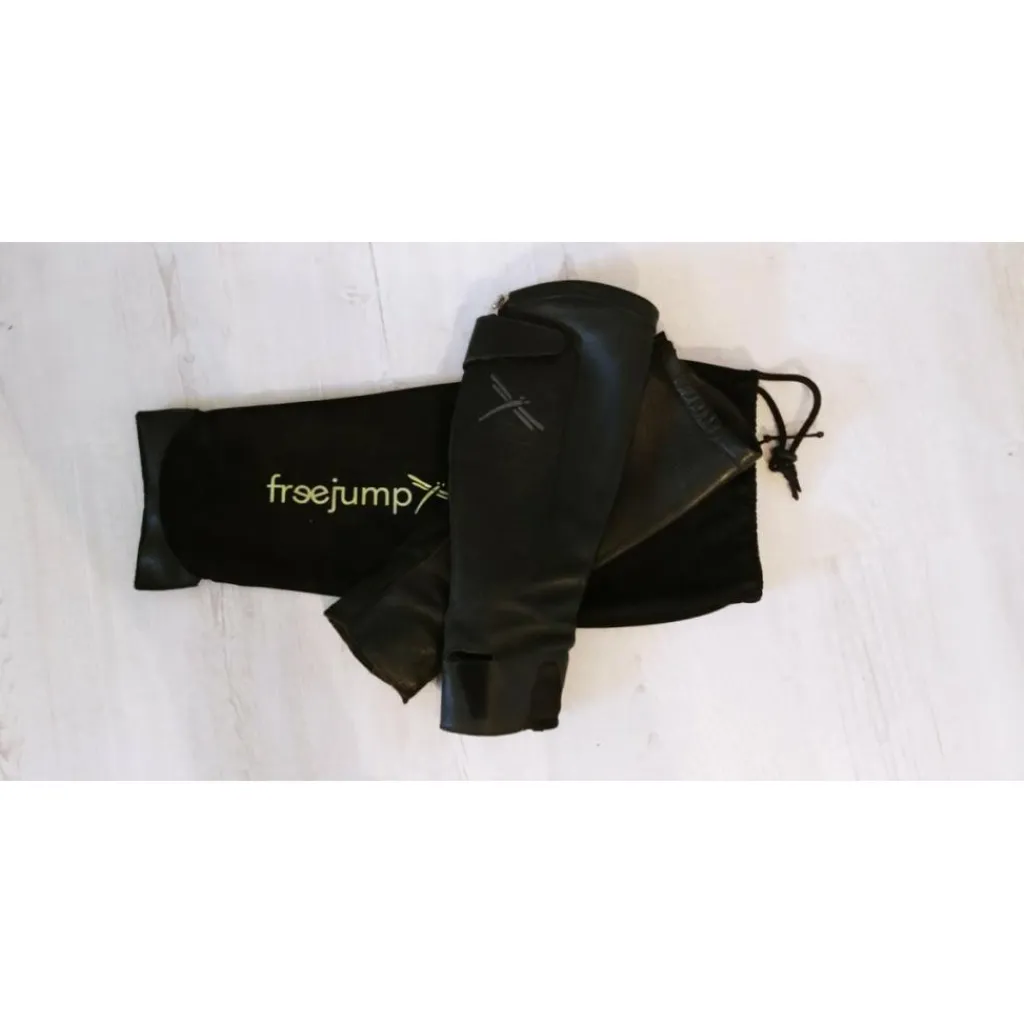 Mini chaps Liberty xc*Freejump New