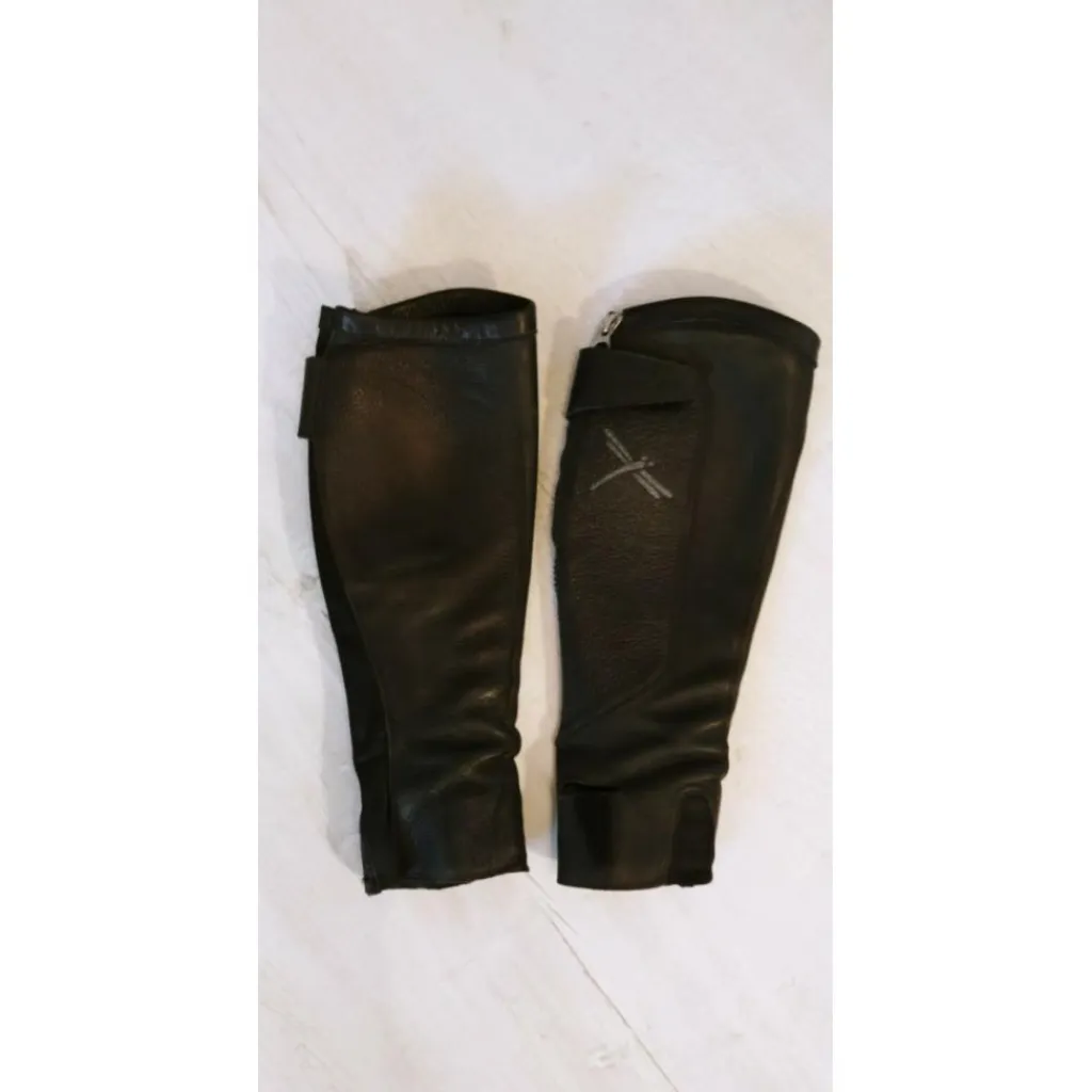 Mini chaps Liberty xc*Freejump New