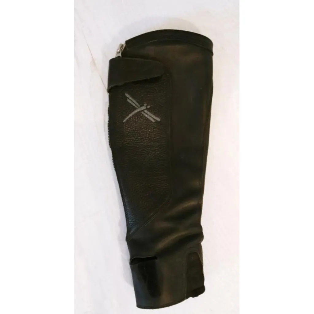 Mini chaps Liberty xc*Freejump New