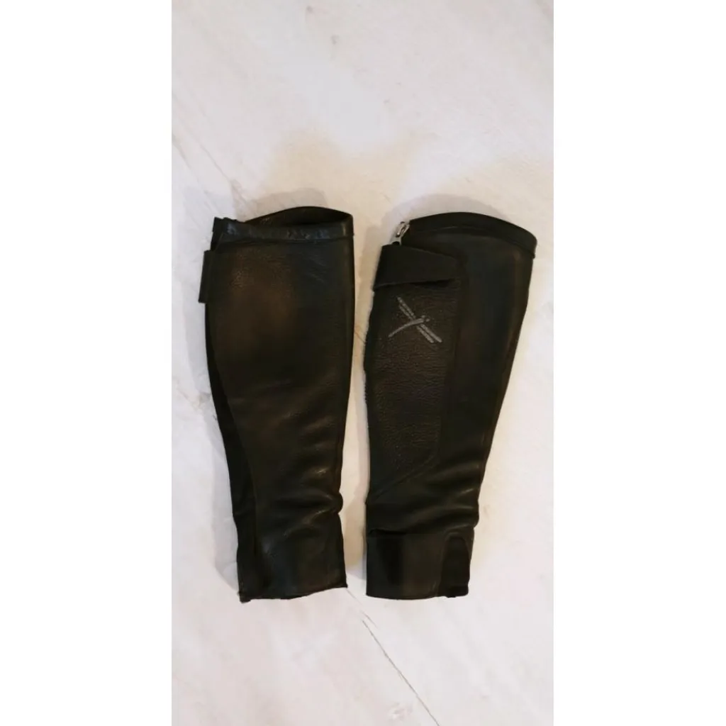 Mini chaps Liberty xc*Freejump New