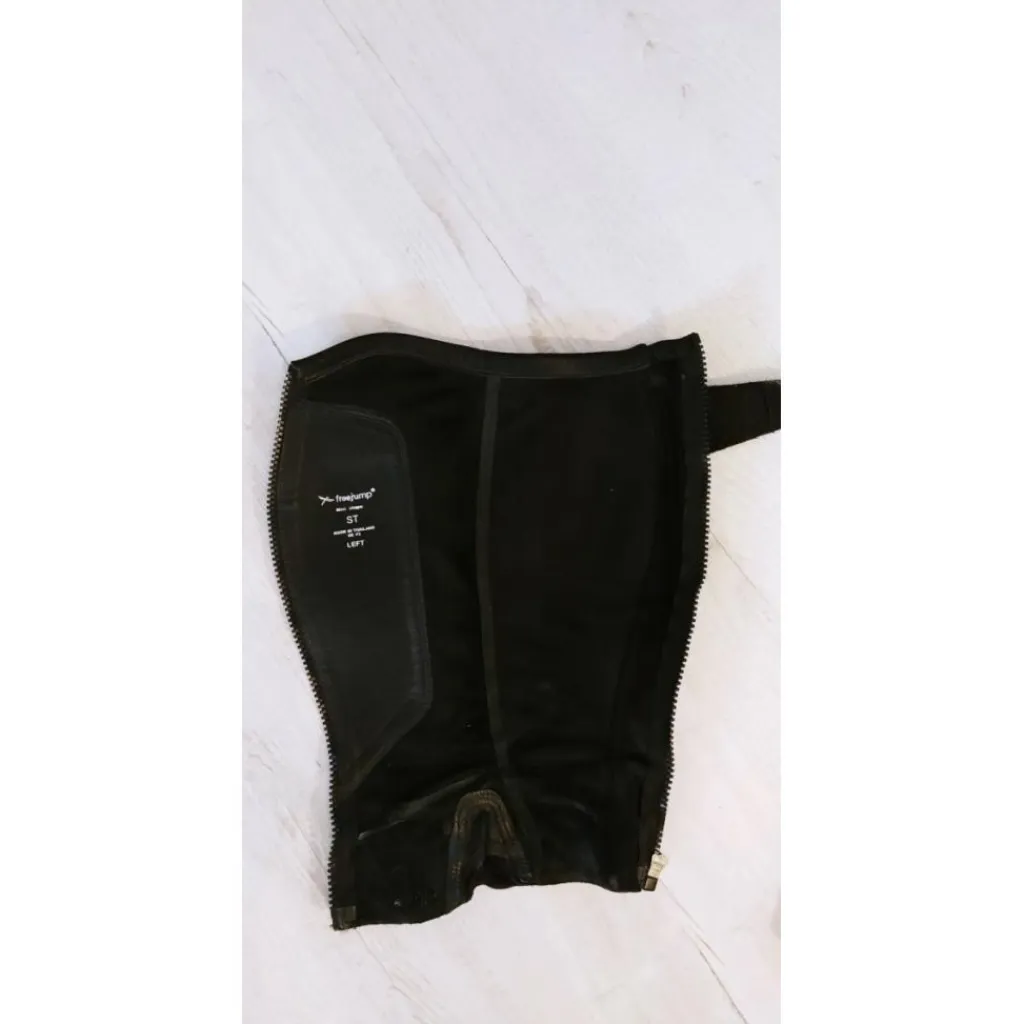 Mini chaps Liberty xc*Freejump New