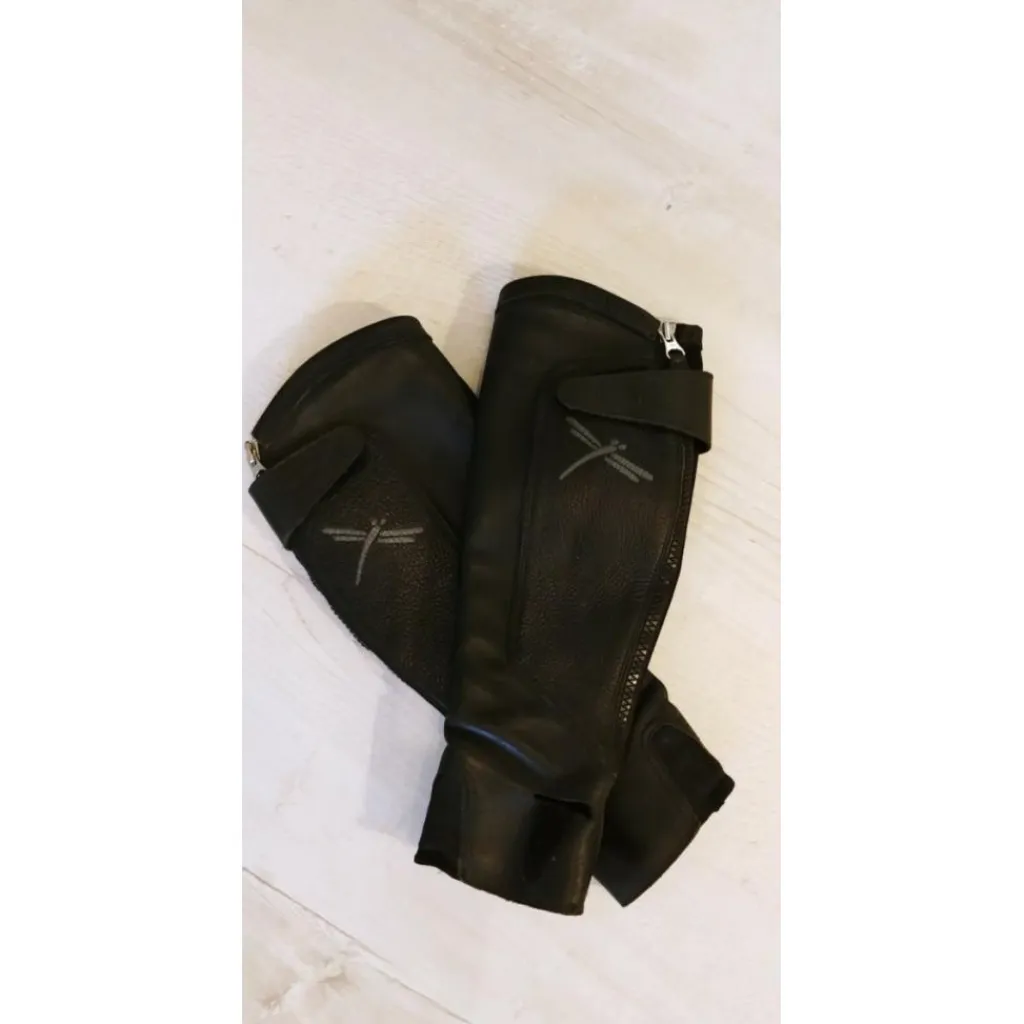 Mini chaps Liberty xc*Freejump New