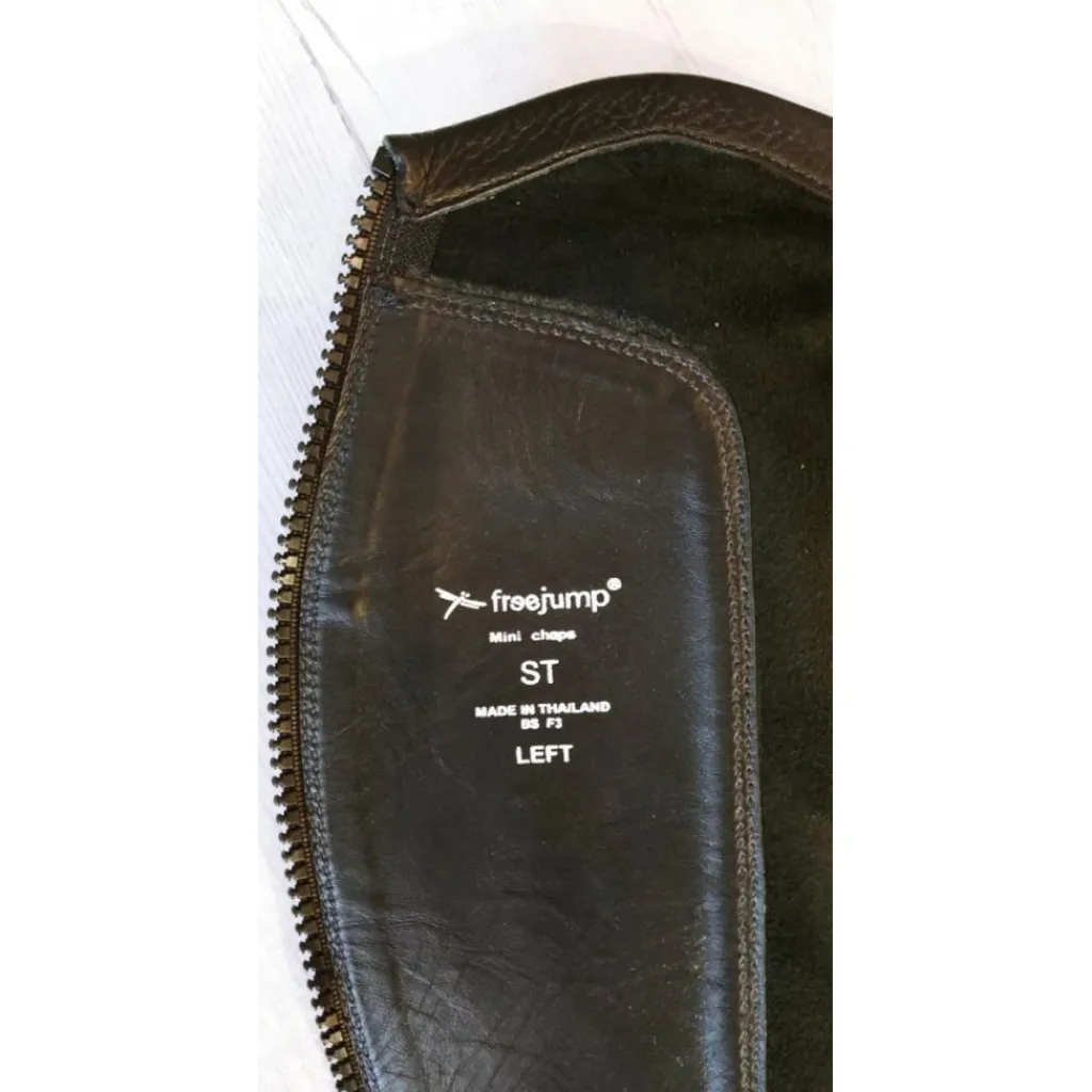 Mini chaps Liberty xc*Freejump New