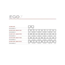 Mini Chaps Lyra*Ego7