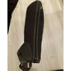 Chaps>Mini chaps marron