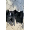 Fouganza Chaps>Mini chaps noires