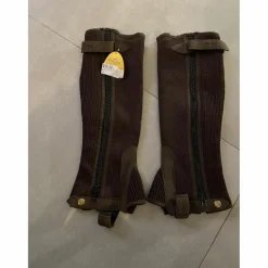 Norton Chaps>MINI CHAPS