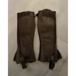 Norton Chaps>MINI CHAPS