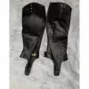 Norton Chaps>Mini chaps noir