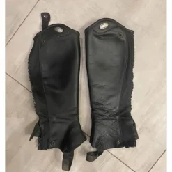 mini chaps*Parlanti New