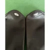 Mini chaps buffle marron*Parlanti Online
