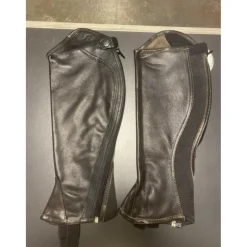 Mini chaps XL*Performance Best