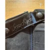 Sergio Grasso Chaps>Mini chaps