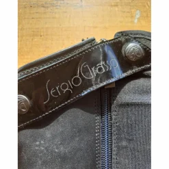 Sergio Grasso Chaps>Mini chaps