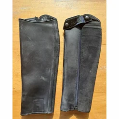 Sergio Grasso Chaps>Mini chaps