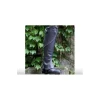 Mini chaps simili cuir neuves*DMH
