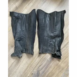 Soubirac Chaps>Mini chaps S