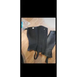 Mini chaps enfant*Steeds Online