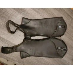 Mini Chaps taille S*Equitheme Outlet
