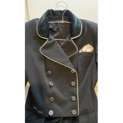 Lamantia Couture Vestes De Concours>Mini Frac