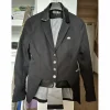 - Marque inconnue - Vestes De Concours>Mini frac dressage
