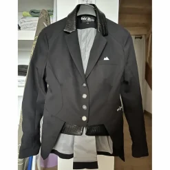 - Marque inconnue - Vestes De Concours>Mini frac dressage