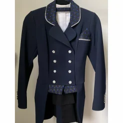 Mini frac et lavallière 32*Lamantia Couture Discount