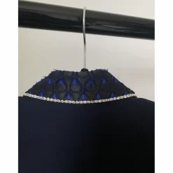 Mini frac et lavallière 32*Lamantia Couture Discount