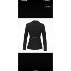 Pikeur Vestes De Concours><noscript><img width=