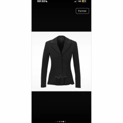 Pikeur Vestes De Concours><noscript><img width=