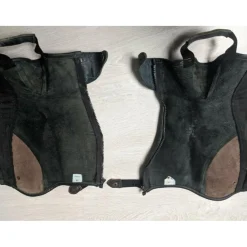 Lamicell Chaps>Mini-chaps