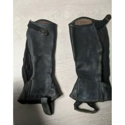 Lamicell Chaps>Mini-chaps