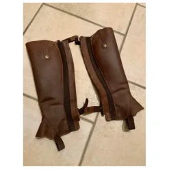 Mini-chaps*Charles de Nevel Best