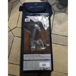 Mini-Chaps Élite*Equitheme