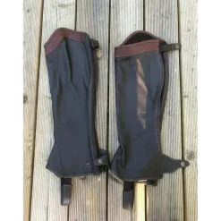Chaps>Mini-Chaps Equithème Elite