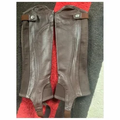 Mini-chaps*Horze Discount