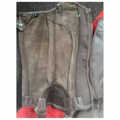 Mini-chaps*Horze Discount