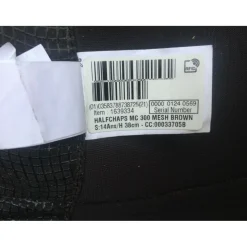Decathlon Chaps><noscript><img width=