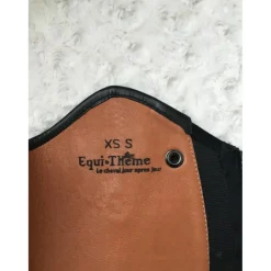 Mini-chaps primera lisse*Equitheme Sale