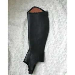 Mini-chaps primera lisse*Equitheme Sale