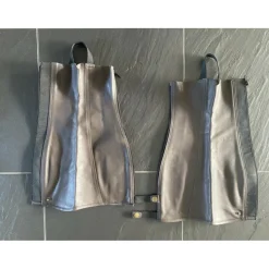 Time Rider Chaps>Mini-Chaps - XS Long