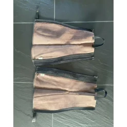 Time Rider Chaps>Mini-Chaps - XS Long