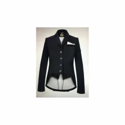 - Marque inconnue - Vestes De Concours>minifrac de dressage modèle Béa Fair play