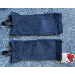 Euro-star Chaps>Minis chaps bleu marine
