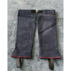 Minis chaps bleu marine et bordeaux*Euro-star Best