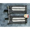 Minis chaps gris foncé et gris clair*Euro-star Hot