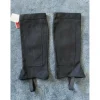 Euro-star Chaps>Minis chaps noir